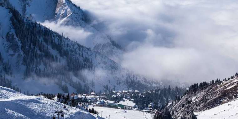 «Шымбұлақ» курортына кімдер иелік етеді?