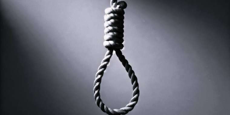 Алматыда жасөспірім суицид жасады