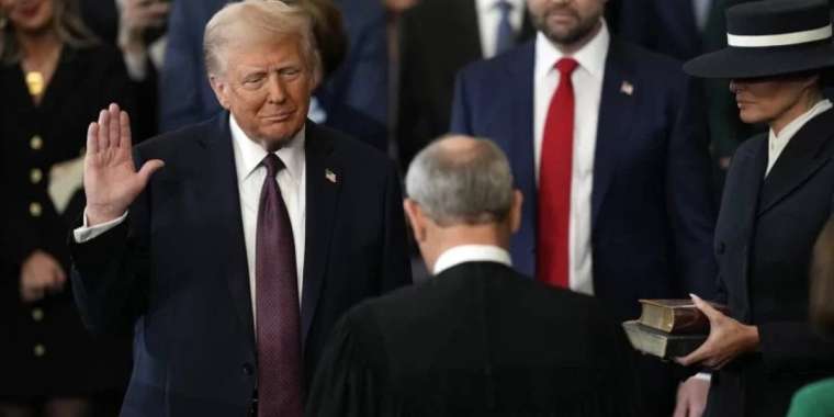 Трамптың билікке келуі Қазақстанға қалай әсер етеді? Сарапшылар пікірі  