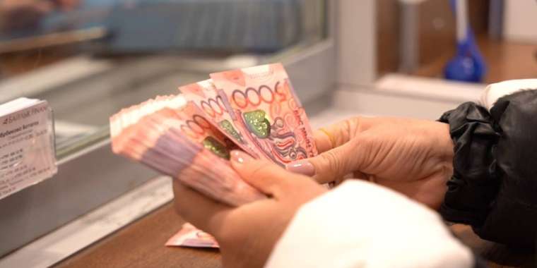 Алматылықтарды 2,5 млрд теңгеге алдап соққан құрылыс компаниясының ісі сотқа жолданды