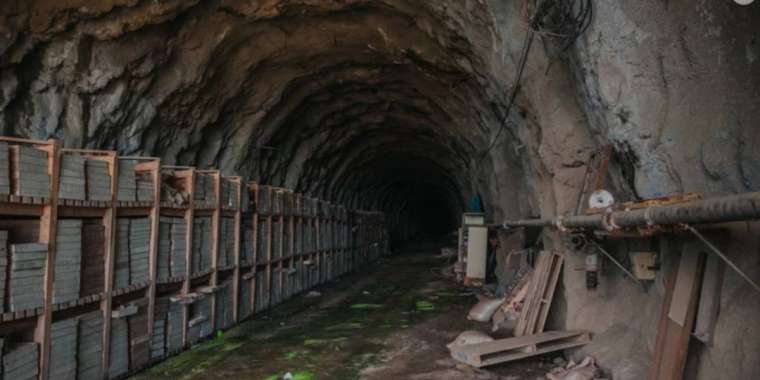 Жезқазғандағы кеніште бір жұмысшы қаза тапты