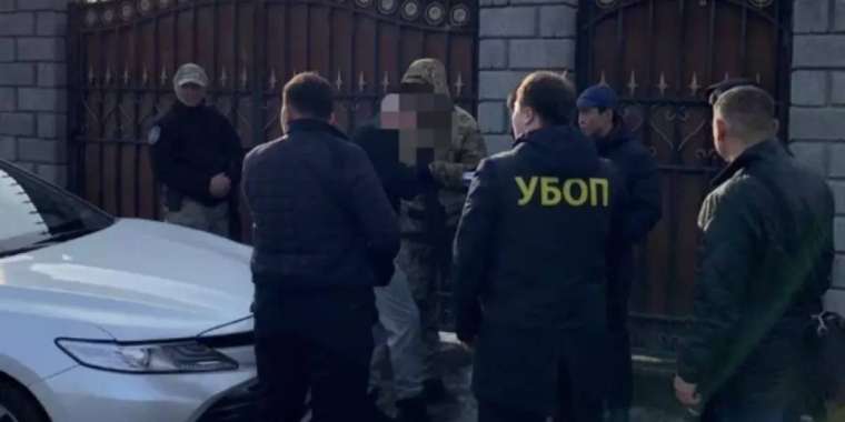 "7 млн теңге". Полиция ақша бопсалаған блогерді ұстады