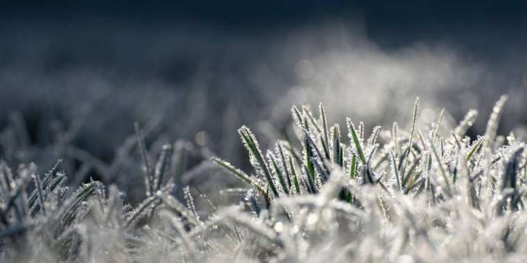 Астанада алдағы күндері -32 градус аяз болады