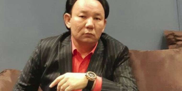 Ақын Маралтай Райымбекұлы өлеңдері