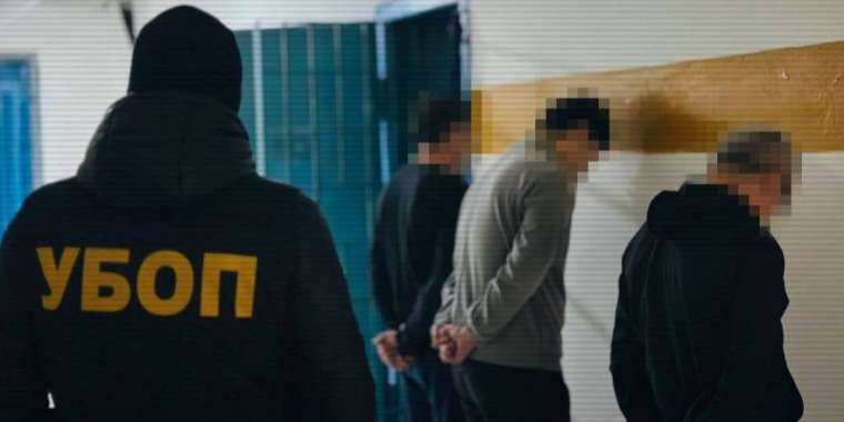 Еліміздің 10 өңірінде түрмелерге ықпал жасайтын қылмыстық топтар ұсталды