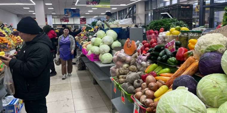 Жанармайдың қымбаттауы азық-түлік бағасын қаншалықты өсіреді? АШМ жауап берді