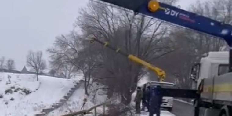 Алматы облысында мыңдаған үй көгілдір отынсыз қалды