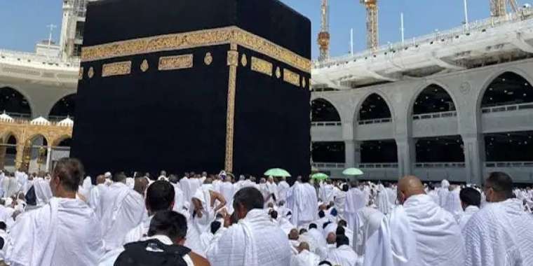 Қажылыққа байланысты алаяқтық:  Қылмысқа имамның қатысы бар ма?