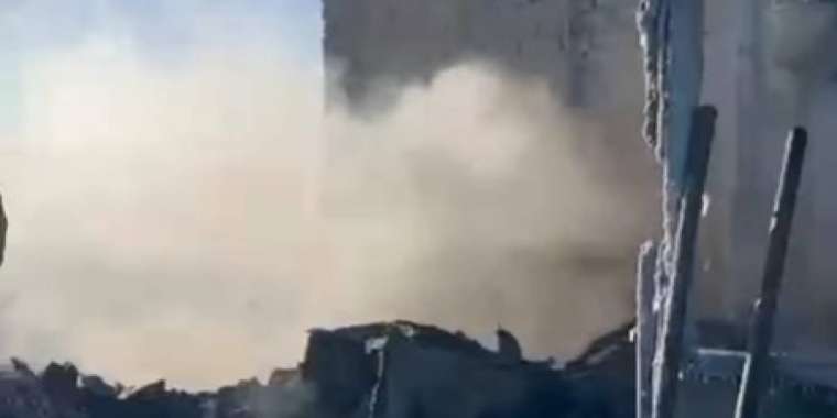 СҚО-да үй өртеніп, екі ересек адам мен үш бала көз жұмды