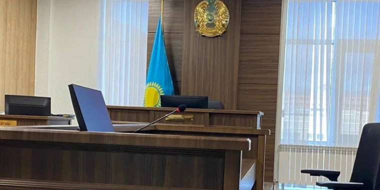 Журналистердің апелляциялық шағымы қанағаттандырылмады