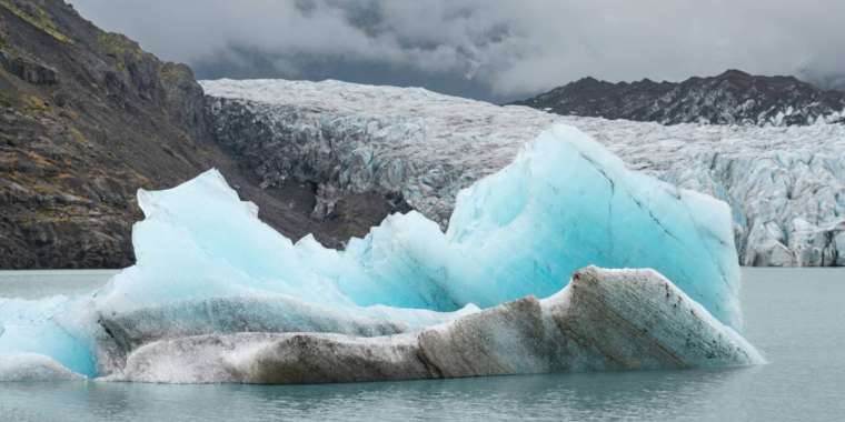 Қазақстандағы ең ірі 5 мұздық қандай?