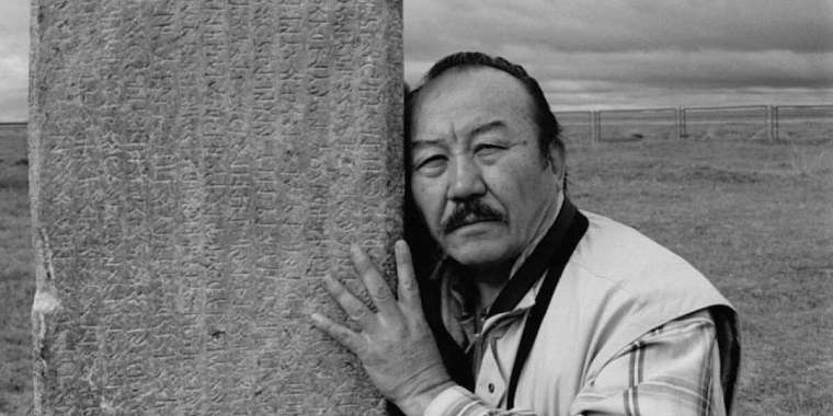 Мұхтар Мағауиннің модернистік эстетикасы