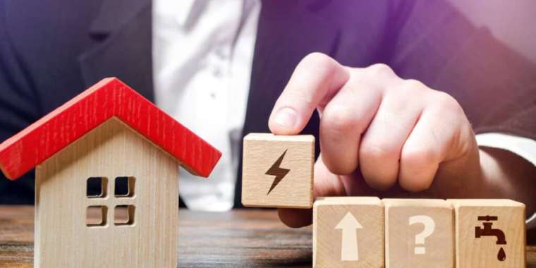 Елімізде коммуналдық қызмет тарифтері қымбаттайды