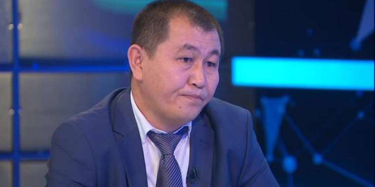 Амангелді Құрметұлы: БҰҰ ыдырауы мүмкін