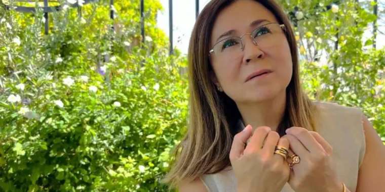 Блогер Дана Орманбаеваға халықаралық іздеу жарияланды