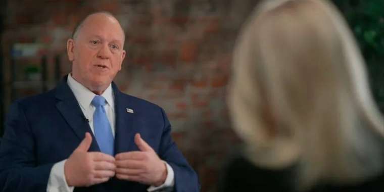 АҚШ күнде заңсыз миграттарды елден шығарып отырмақ