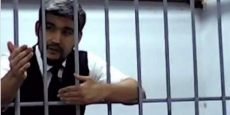 Ертең «Дикий Арманға» сот үкімі шығады