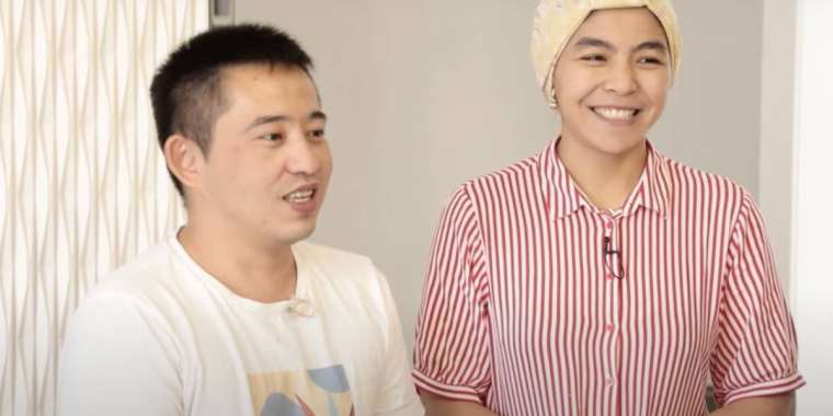 «Артық әңгіме айтпаңыздар!»: Нұрсұлтан Жақсыгеннің бұрынғы әйелі ажырасуға қатысты нүкте қойды