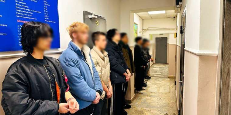 «Криптовалюталық әмияны 100 млн теңгеден асады». Алматы облысында дропперлер тобы әшкереленді