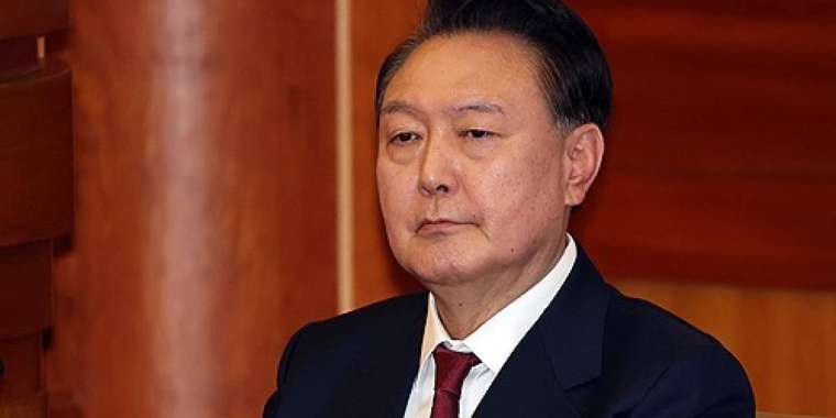 Оңтүстік Корея президенті бүлік басқарды деп айыпталды