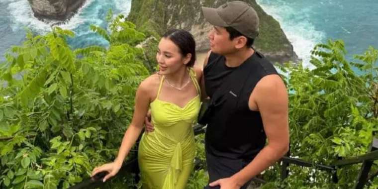 «Қайта ғашық болдым»: Қайрат Нұртастың інісі әйеліне сезімін білдірді