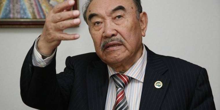 «Елім саған айтам, Елбасы сен де тыңда!» – 2