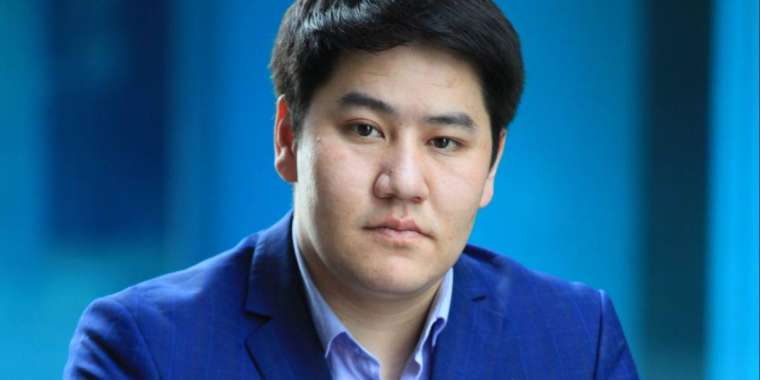 Ақын Саян Есжан өлеңдері