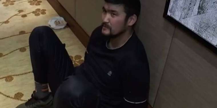 «Дикий Арман» 20 жылға қамалды