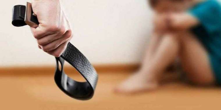 Атырауда балалар үйінің қызметкері баланы ұрып-соққан