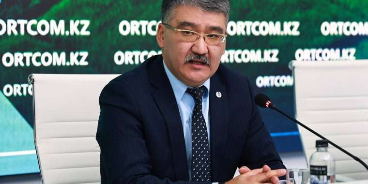 Елімізде 30 млн га жер эрозияға ұшыраған – Ауыл шаруашылығы министрлігі