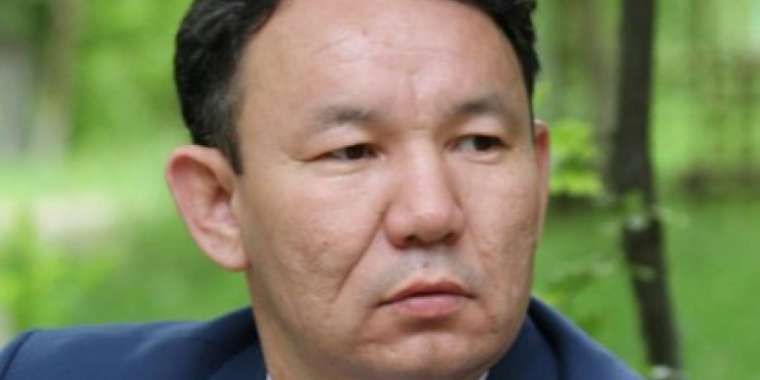 Ай астындағы Кентавр