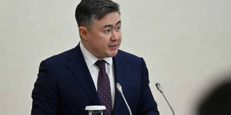 Ұлттық банк стейблкоин құратынын мәлімдеді