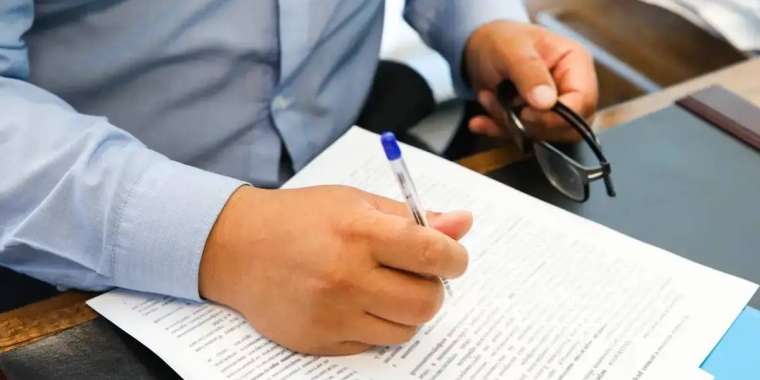 Антикор шенеуніктердің табыс декларациясын жариялайды