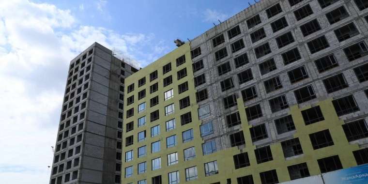 Халықтың төрттен бірі ғана елдегі үй сатып алу мүмкіндігіне қанағаттанады – сауалнама