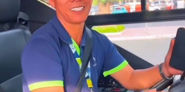 Вьетнамда Нұрлан Қоянбаевтың «егізі» табылды