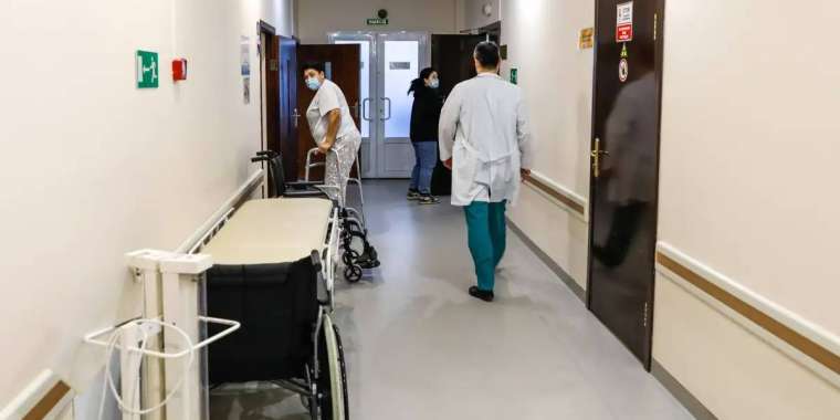 Дәрігер қателігі. Қарағандыда 13 жастағы бала көз жұмды