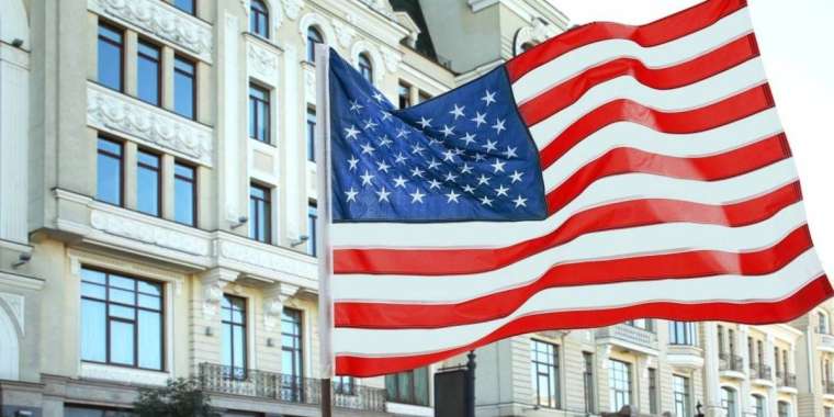 Қазақстандықтар АҚШ-тан шығарыла ма? СІМ жауабы