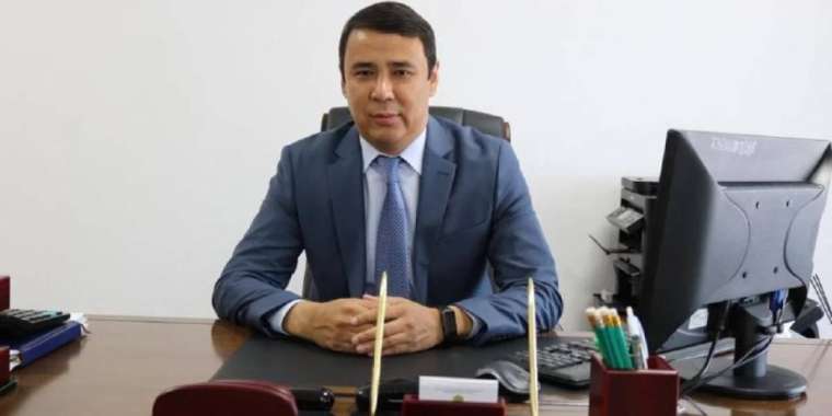 Атырауда прокурор мен салық қызметкері төбелесіп, біреуі жансақтау бөліміне түсті