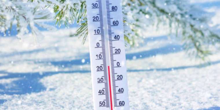 30-31 қаңтарда жаңбыр жауып, көктайғақ күтіледі - Қазгидромет