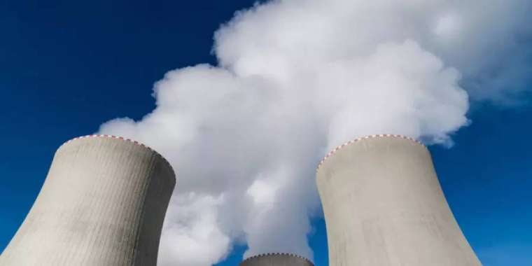 Қазақстанда үшінші АЭС салынуы мүмкін