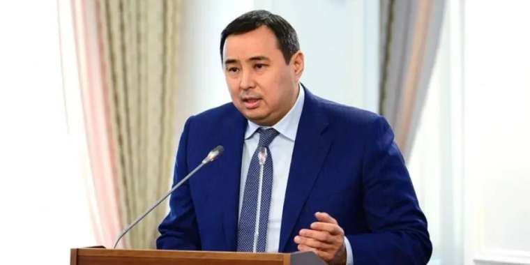 Сотталған Мырзахметов түрмеден шығуға өтініш білдірді