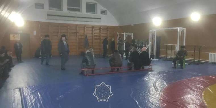 Абай облысында 3 автобус жолда қалып қойды