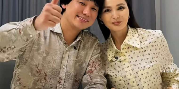 Жұлдыз Әбдікәрімова күйеуіне баспанасынан айырылып қалғанын қалай жеткізгенін еске алды