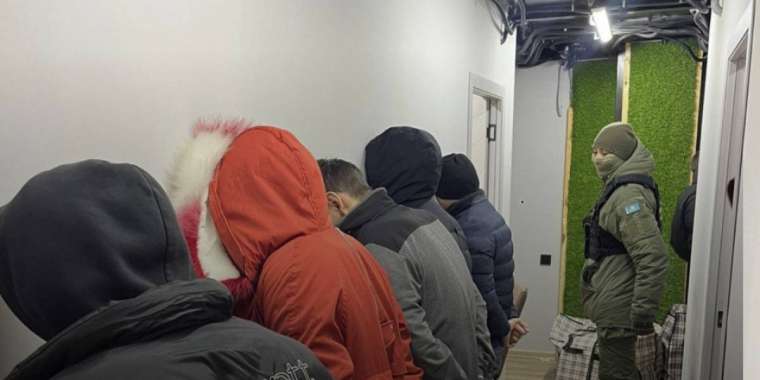 Шұбаркөл көмірін сыйақы бергендерге ғана сатып отырған биржа тоқтатылды