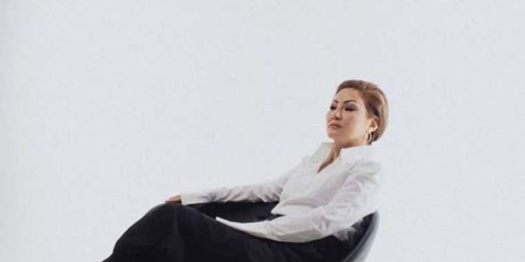 «Төрімізді көр қылуға дейін барады»: Дана Нұржігіт Жұлдыз Әбдікәрімоваға қолдау білдірді