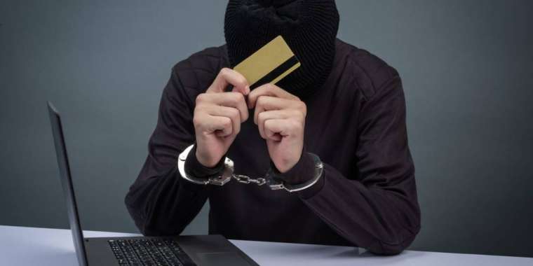 Алаяқтар ақша ұрлаудың жаңа құйтұрқы жолын тапқан