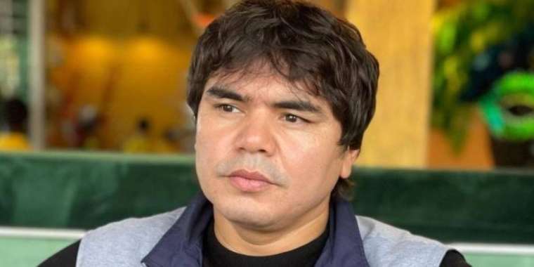 «40 кг салмақ тастадым». Кенжебек Жанәбілов бұрын-соңды айтпаған сырын бөлісті