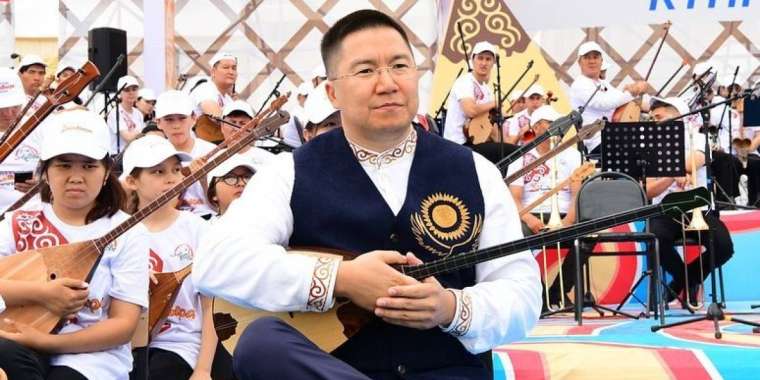 Болат Мажағұлов 8 жарым жылға сотталды