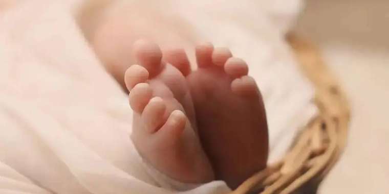 Сәбиін туа сала тастап кеткен. Алматы тұрғыны ұсталды