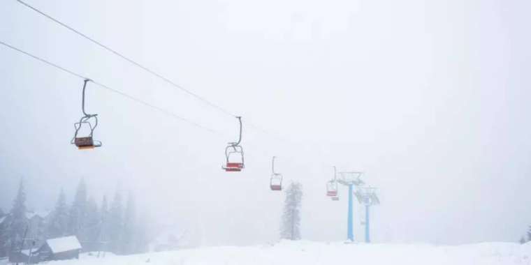 Қазақстанда дауылды ескерту жарияланды